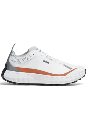 Ermenegildo Zegna X Norda sneakers