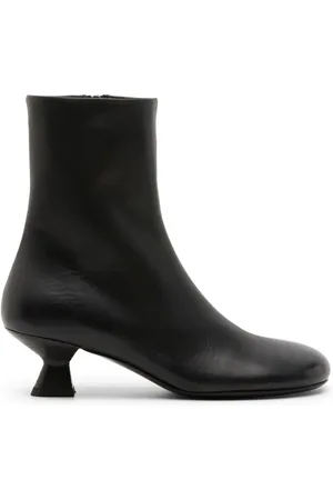 MARSÈLL 45mm leather boots
