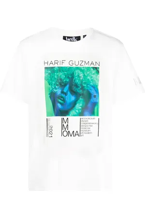 HACULLA Georgia graphic-print T-Shirt