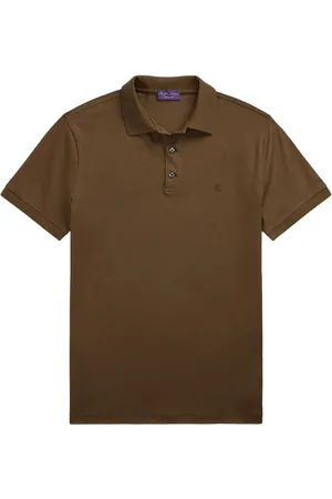 Ralph Lauren Cotton polo shirt