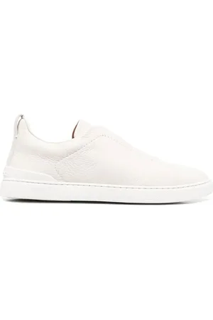 Ermenegildo Zegna Triple Stitch sneakers