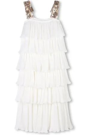 Billieblush Tiered dress