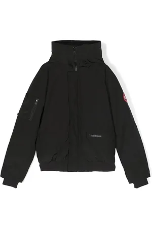 Canada Goose Chilliwack bomber jacket