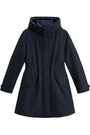 Woolrich Authentic parka