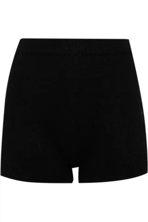 Cynthia Rowley Wool knit shorts
