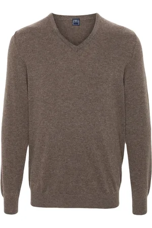 FEDELI Cashmere sweater