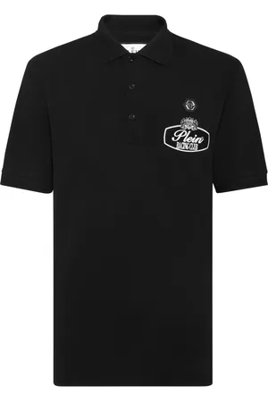 Philipp Plein Racing Club polo shirt