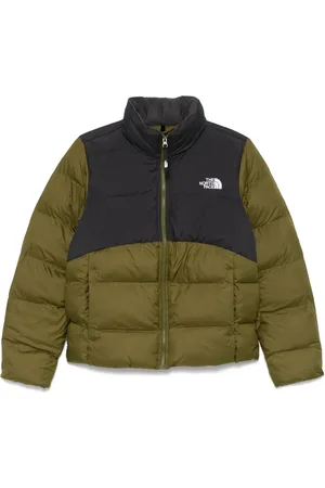 The North Face Saikuru puffer jacket