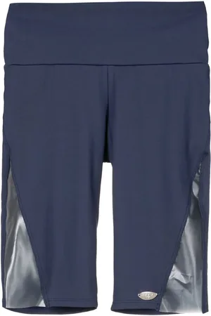 AMIR SLAMA SLAMA GYM + MANLY cycling shorts