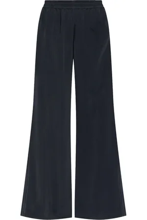 Fabiana Filippi Wide-leg palazzo pants