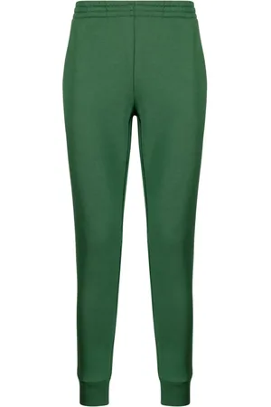 Lacoste Logo-patch track pants