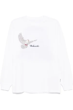 Maharishi 5316 Peace Mount Maha T-shirt