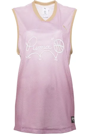 PUMA X Sophia Chang sports tank top