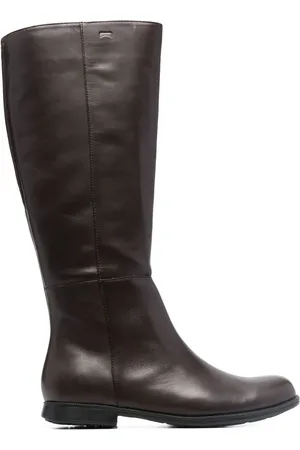 Camper Mil knee-length boots