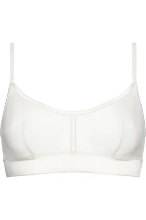 ERES Muse crop top bra