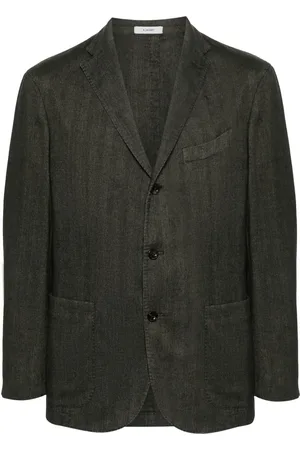Boglioli Single-breasted blazer