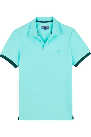 Vilebrequin Piqu?? polo shirt