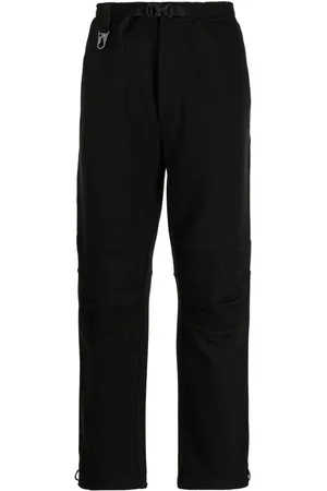 Maharishi 4554 Articulated Shinobi panelled trousers
