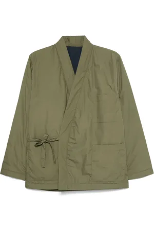 Universal Works Kyoto jacket