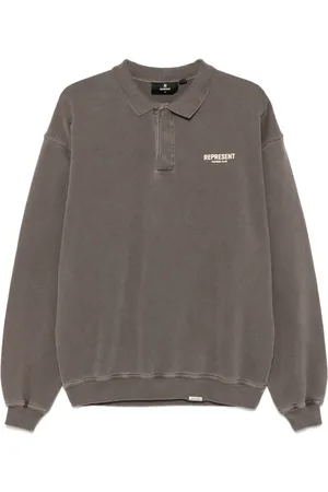 Represent Owners Club polo shirt