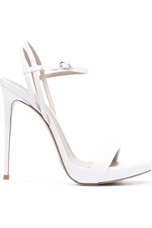 LE SILLA Gwen 120mm sandals