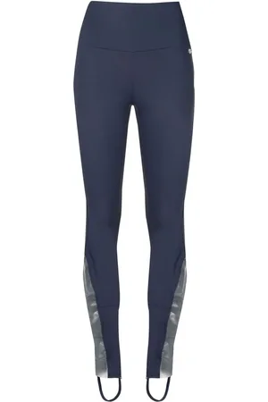 AMIR SLAMA SLAMA GYM + MANLY performance leggings