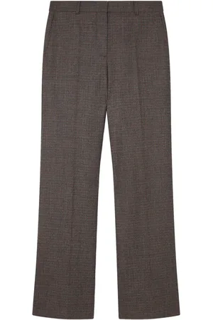 Stella McCartney Wool tailored trousers