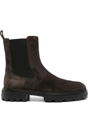 Hogan H673 Chelsea boots