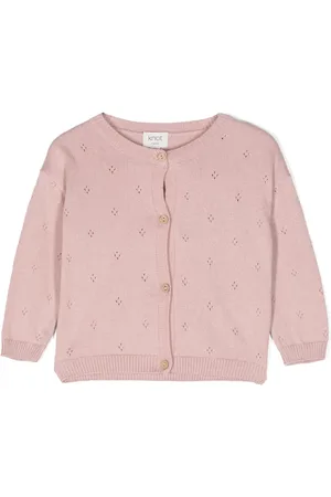KNOT Sophie knitted cardigan