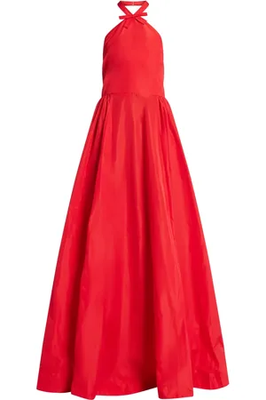 Bernadette Jones gown