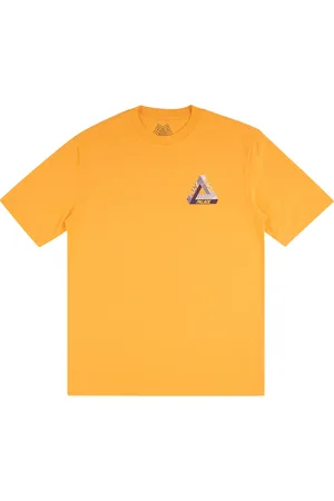 PALACE Tri-Tex logo-print T-shirt