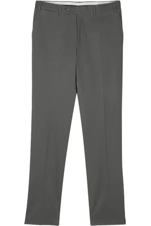 CANALI Straight-leg trousers