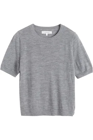 Chinti & Parker Merino wool T-shirt