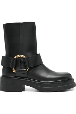 Dorothee Schumacher Short biker boots