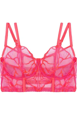 Fleur of England Cleo bra
