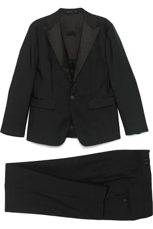 Dsquared2 Single-breasted suit