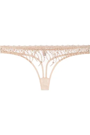 Gilda & Pearl Under The Stars thong