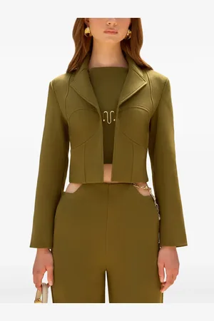 Cult Gaia Reagan top