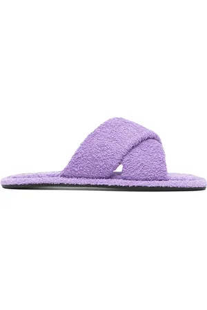 SENSO Inka IV cotton slides