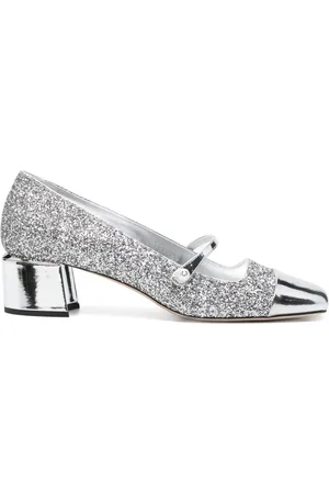 Jimmy Choo 45mm Elisa pumps