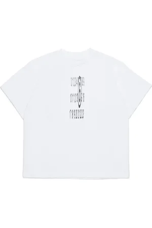 Maison Margiela Numbers T-shirt