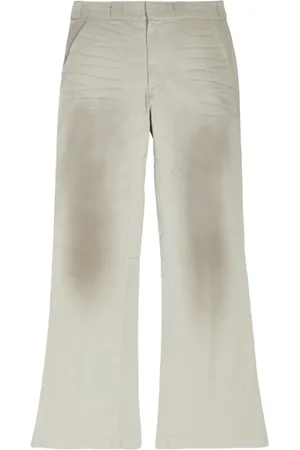 GALLERY DEPT. Garment-dyed cotton chinos