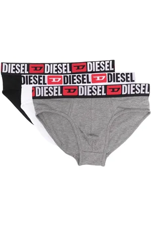 Diesel Umbr-Andre briefs (pack of three)