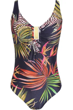 Lygia & Nanny Mirassol swimsuit