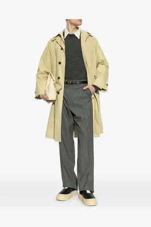 Maison Margiela Crew-neck wool jumper