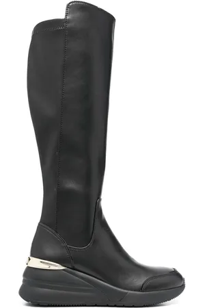 Liu Jo Alysa 65mm knee boots
