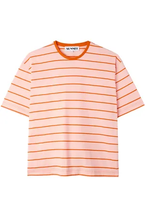 SUNNEI Striped t-shirt