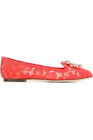 Dolce & Gabbana Vally slippers