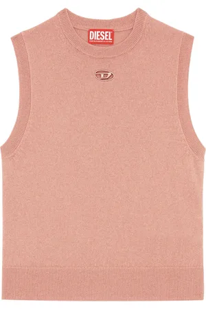 Diesel M-Arga tank top