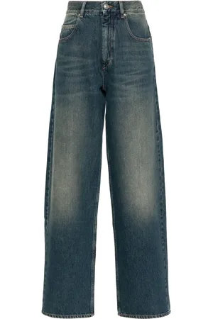 Isabel Marant Joanny jeans